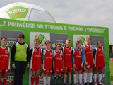 Finał wojewódzki - Puchar Tymbarku (14)